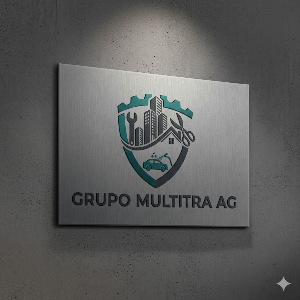 Logo Grupo Multitra AG